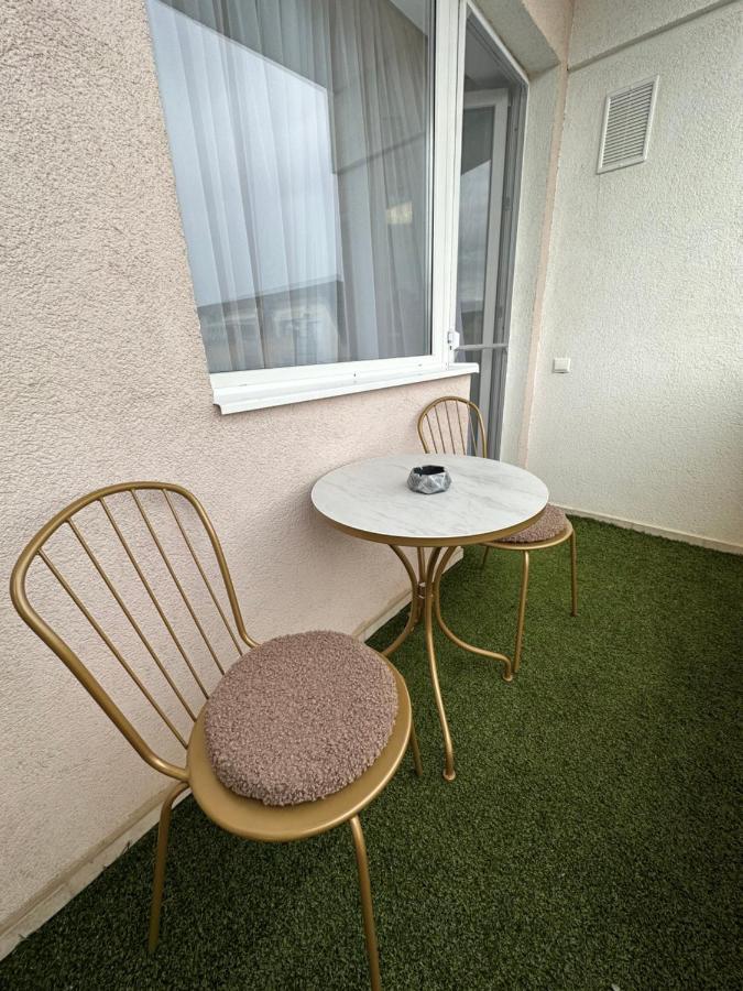 شقة Apartament Iris سيبيو المظهر الخارجي الصورة